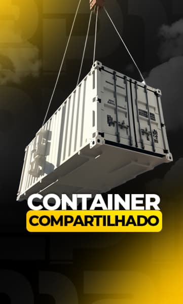 Container compartilhado