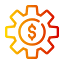 Ilustração de simulação de custos de importação