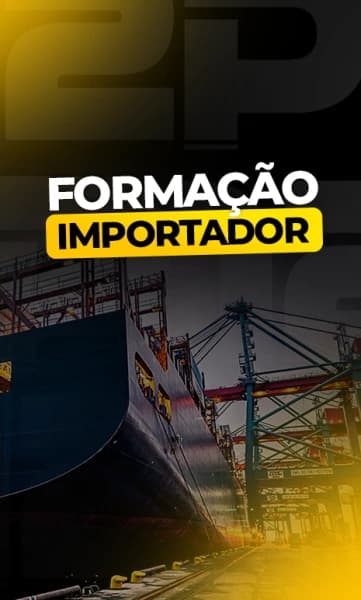 Formação importador