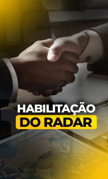 Radar Siscomex